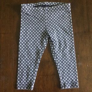 NEWBORN LEGGINGS